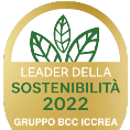 La sostenibilità del Gruppo BCC Iccrea – il nostro impegno per il bene comune.