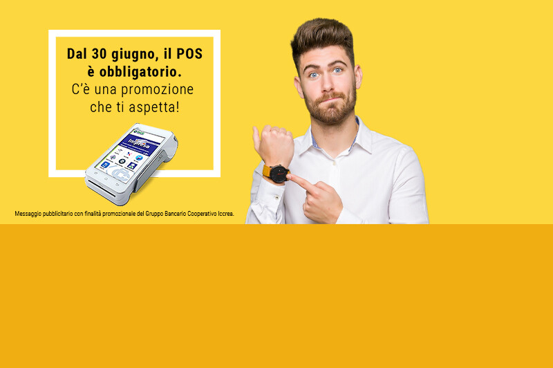 SmartPos Connect - Promo 10