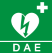 Disponibilità DAE - Defibrillatore Semiautomatico Esterno